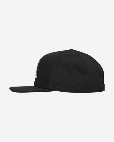 Kasket Jordan Pro Cap Sort | FD5184-011, 4
