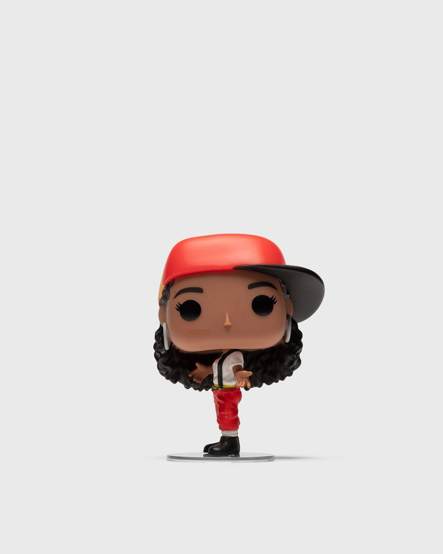 Collectible Funko POP! TLC - Chilli Toys Rød | 889698567329, 0