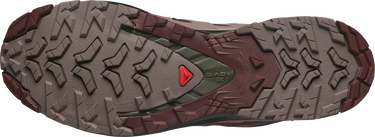 Sneakers og sko Salomon XA PRO 3D V9 GTX Brun | l47583500, 2