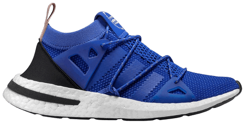 Sneakers og sko adidas Originals adidas Arkyn W Mørkeblå | AC8765