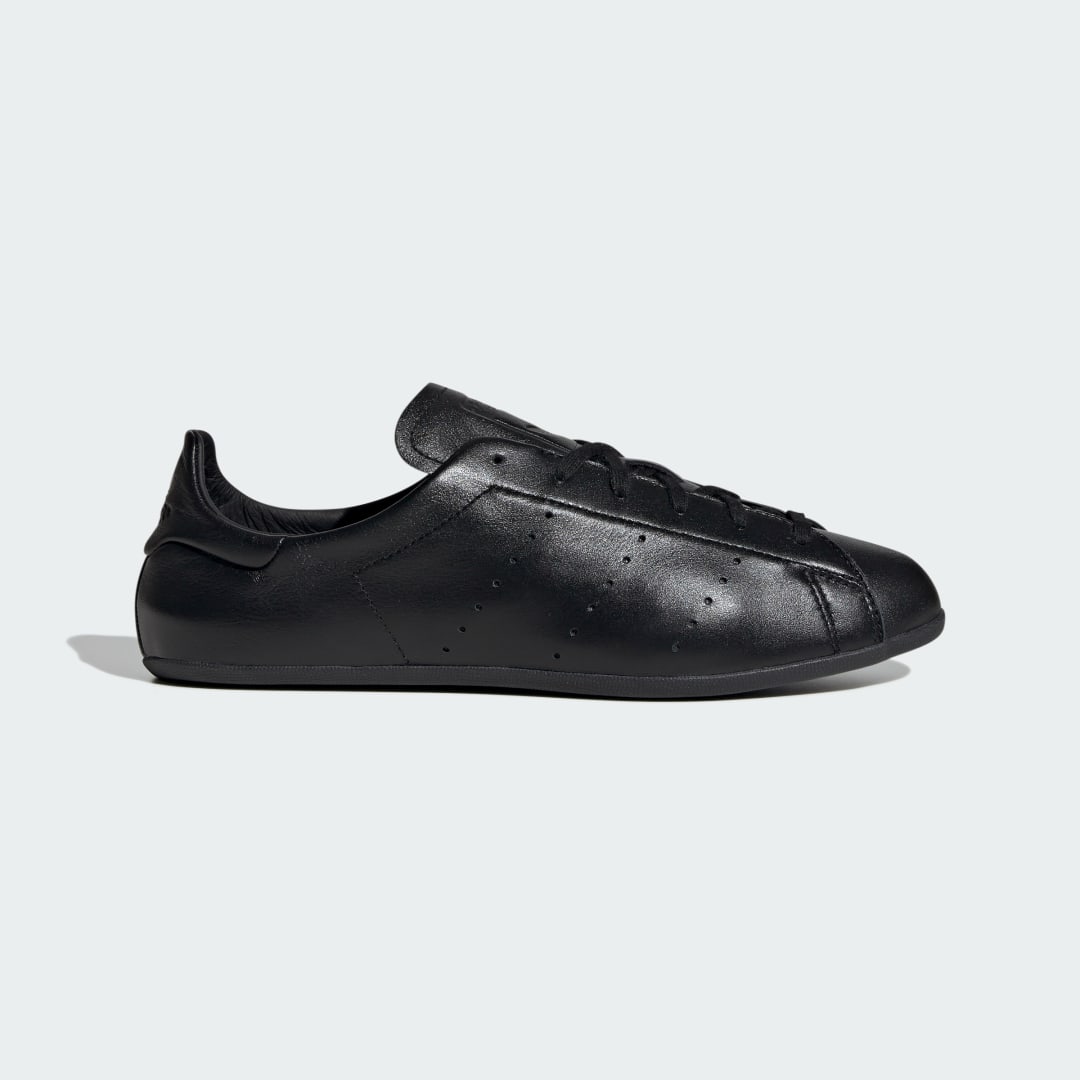 Sneakers og sko adidas Originals Stan Smith Lo Pro Sort | JR6010, 0