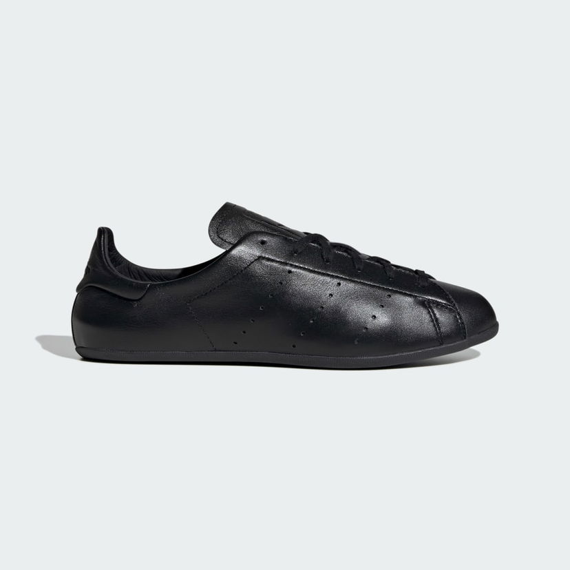 Sneakers og sko adidas Originals Stan Smith Lo Pro Sort | JR6010
