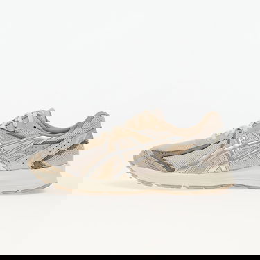 Sneakers og sko Asics JOG 100S Beige | 1203A684-250, 0
