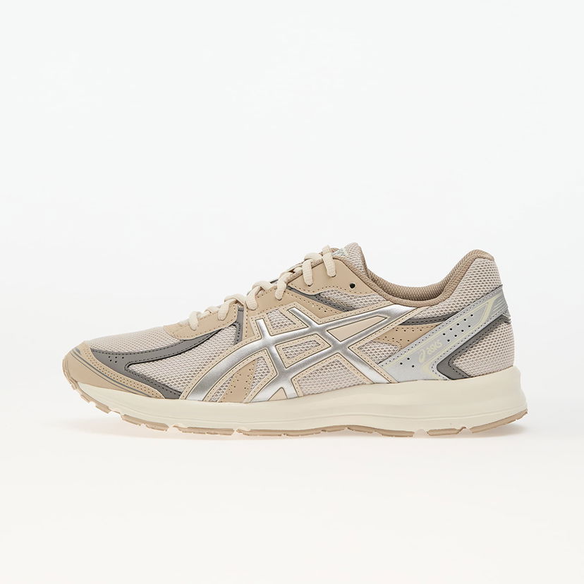 Sneakers og sko Asics JOG 100S Beige | 1203A684-250