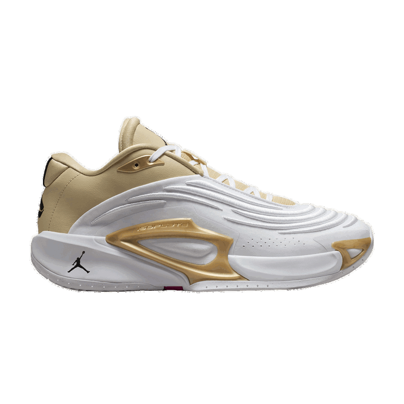 Basketball Jordan Jordan Luka 3 Metalisk | FZ2464-100
