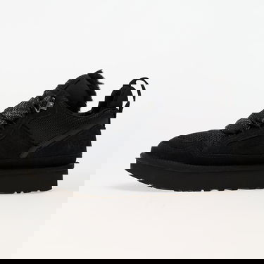 Sneakers og sko UGG Lowmel "Black" W Sort | 1144032-BLK, 0