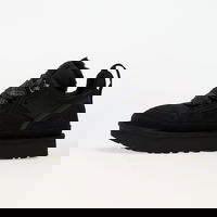 Lowmel "Black" W