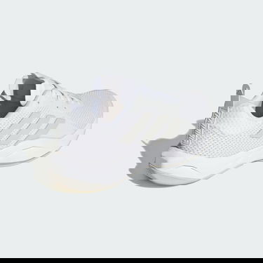Sneakers og sko adidas Performance Rapidmove Hvid | IF3204, 4