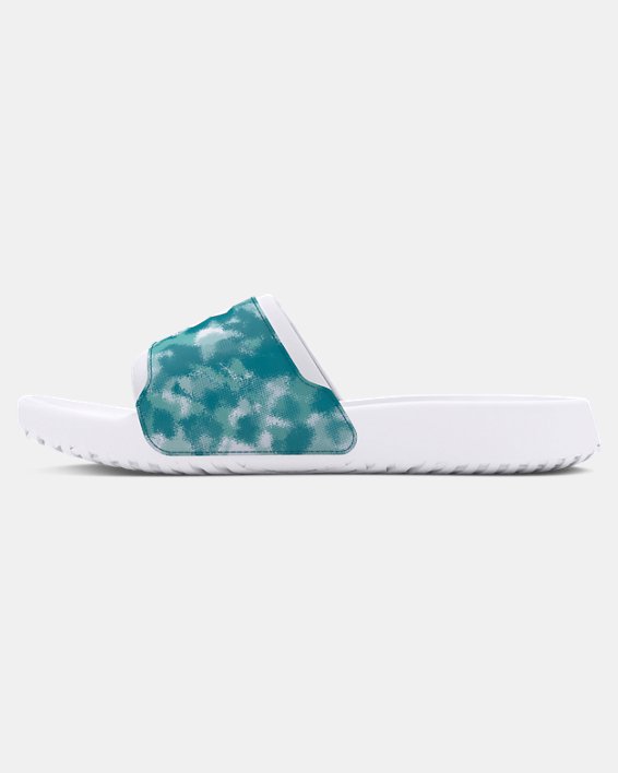 Sneakers og sko Under Armour Ignite Select Graphic Grøn | 3027223-100, 1