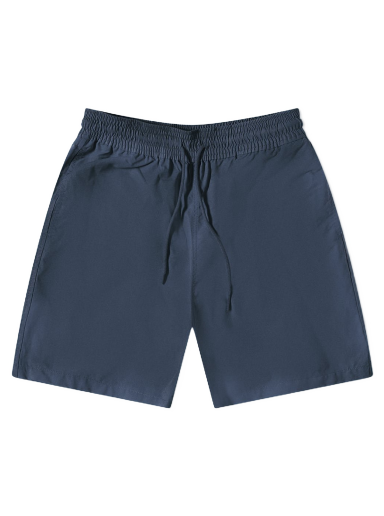 Badetøj Colorful Standard Classic Swim Short Mørkeblå | CS3010-NBL