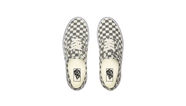 Sneakers og sko Vans Authentic Washed Grå | VN0A2Z5IHQE, 3