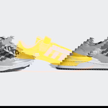 Sneakers og sko adidas Originals M&M's x Forum Low 84 Gul | GY1179, 0