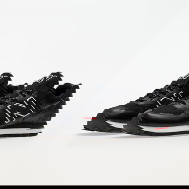 Sneakers og sko New Balance 574 Sort | ML574DTD, 4