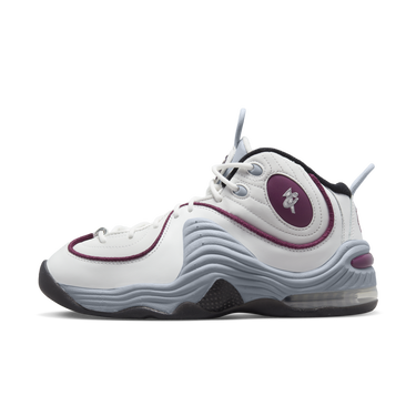 Sneakers og sko Nike Air Penny 2 "Rosewood" Hvid | DV1163-100, 0