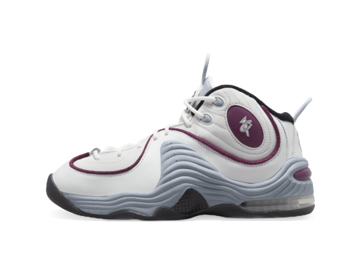 Sneakers og sko Nike Air Penny 2 "Rosewood" Hvid | DV1163-100