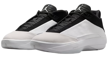 Sneakers og sko Jordan Air Jordan 40 Hvid | hm9931-100, 5