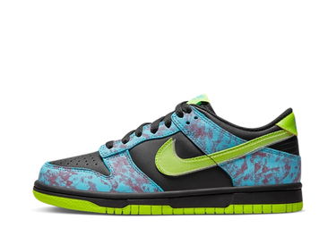 Sneakers og sko Nike Dunk Low SE "Acid Wash" Flerfarvet | DV1694-900, 2