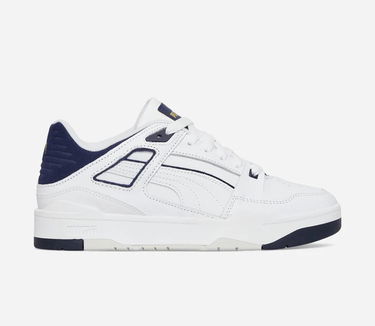 Sneakers og sko Puma Slipstream Low Hvid | 388549-04, 0