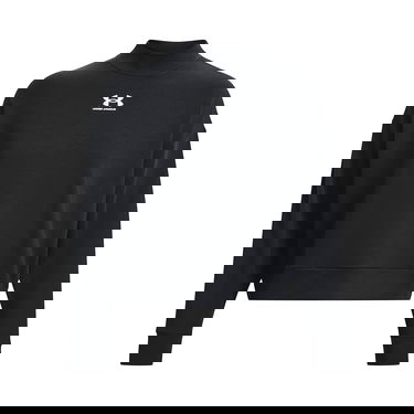 T-shirt Under Armour T-shirt Sort | 1379496-001, 4