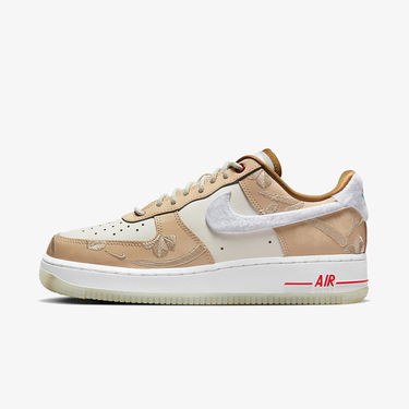 Sneakers og sko Nike Air Force 1 Low Leap High Beige | FD4341-101, 4