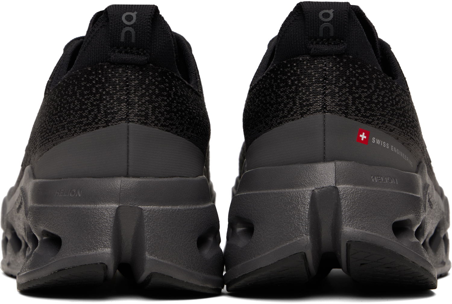 Sneakers og sko On Running Cloudsurfer Max Sort | 3MF30430106, 1