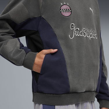 Sweatshirt Puma Puma x KidSuper Studios Men's Sweatshirt Grå | 632364_01, 2