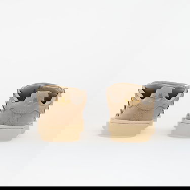 Sneakers og sko adidas Originals Campus 00s Trace Khaki/ Trace Khaki/ Wonder Aluminium Beige | JS3775, 4