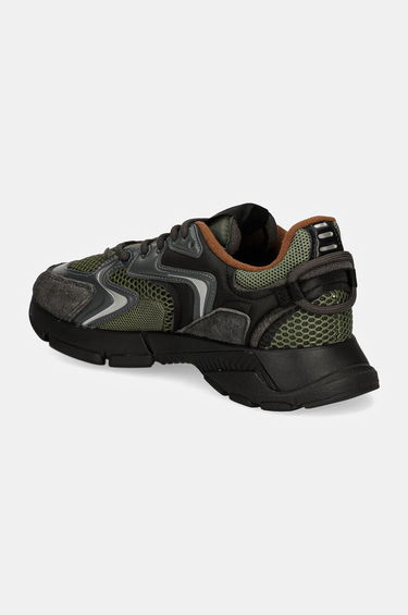 Sneakers og sko Lacoste L003 NEO Grøn | 48SMA0055, 2