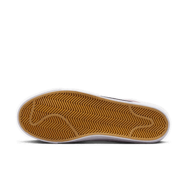 Sneakers og sko Nike SB Nike SB Zoom Blazer Mid Lyserød | FD0731-601, 3