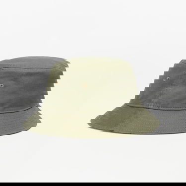 Hat New Era Essential Tapered Bucket Hat Grøn | 60222226, 1