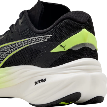 Sneakers og sko Puma Deviate NITRO 3 Sort | 309707-15, 5