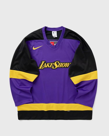 Jersey Nike Los Angeles Lakers Hockey Jersey Lilla | FZ0349-504, 0