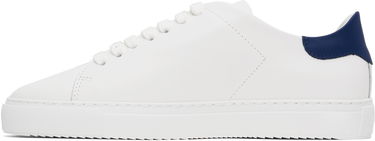 Sneakers og sko AXEL ARIGATO Clean 90 Hvid | F1621003, 3