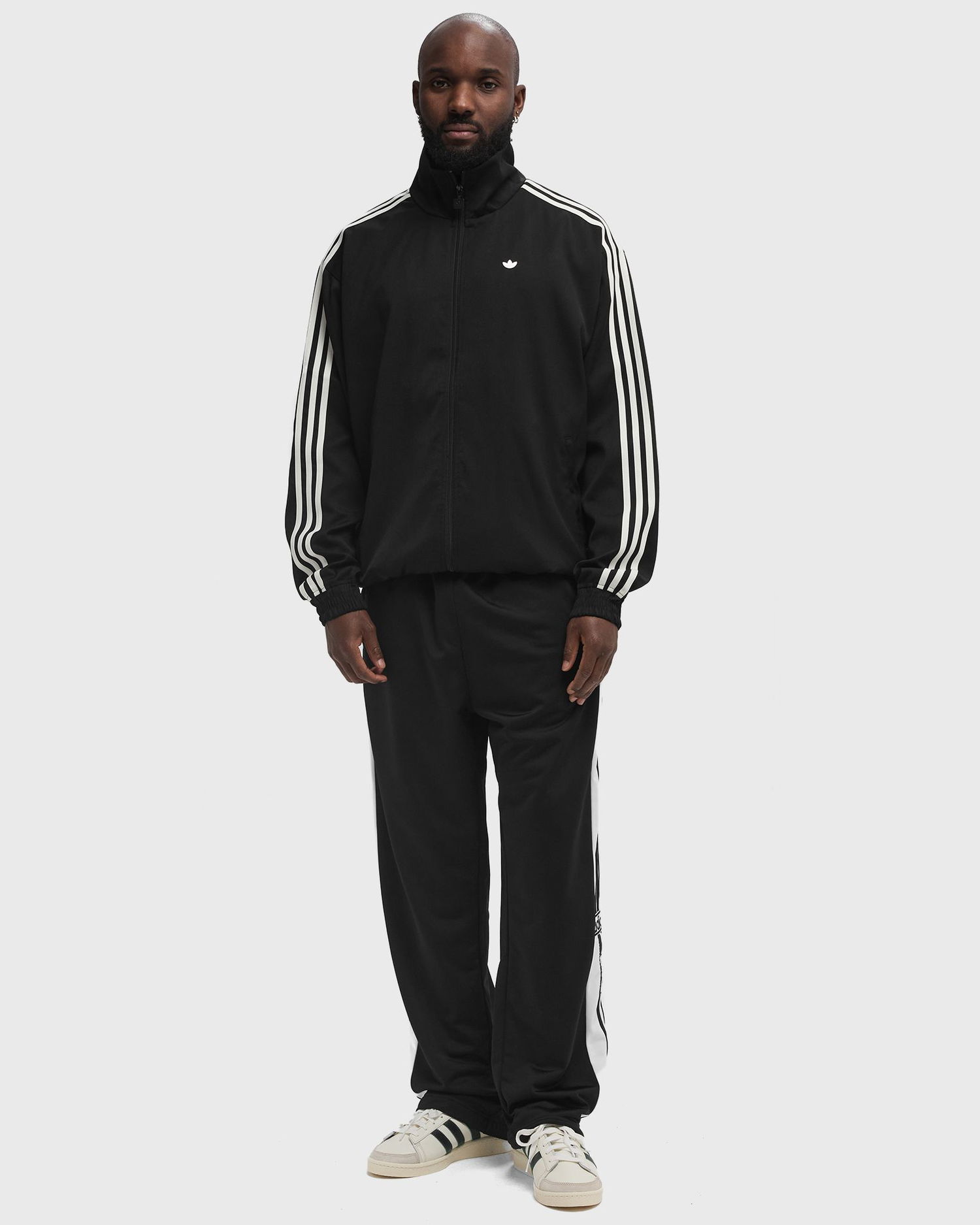 Vindjakke adidas Originals Originals FIREBIRD Track Jacket Sort | JC6357, 1