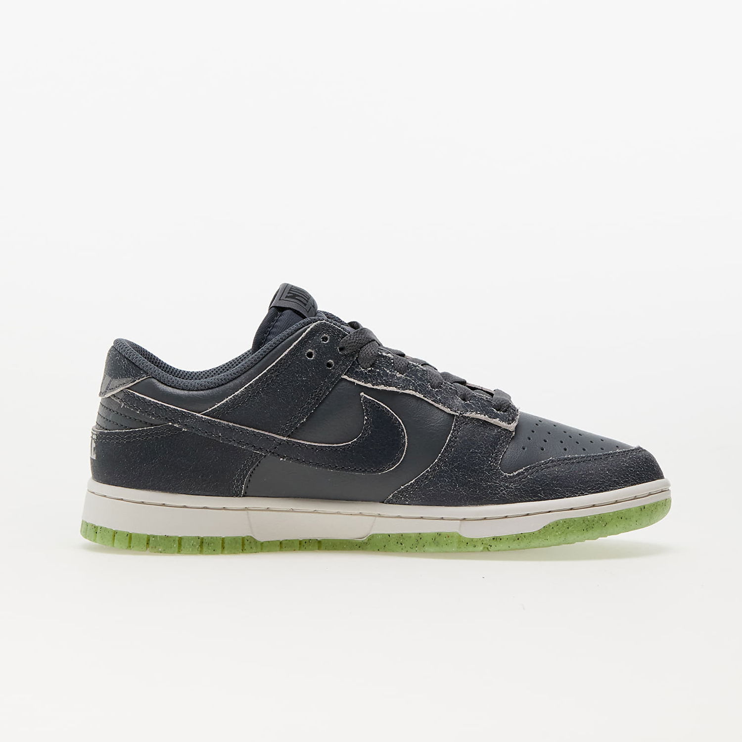 Sneakers og sko Nike Dunk Low "Iron Grey" Grå | DQ7681-001, 1