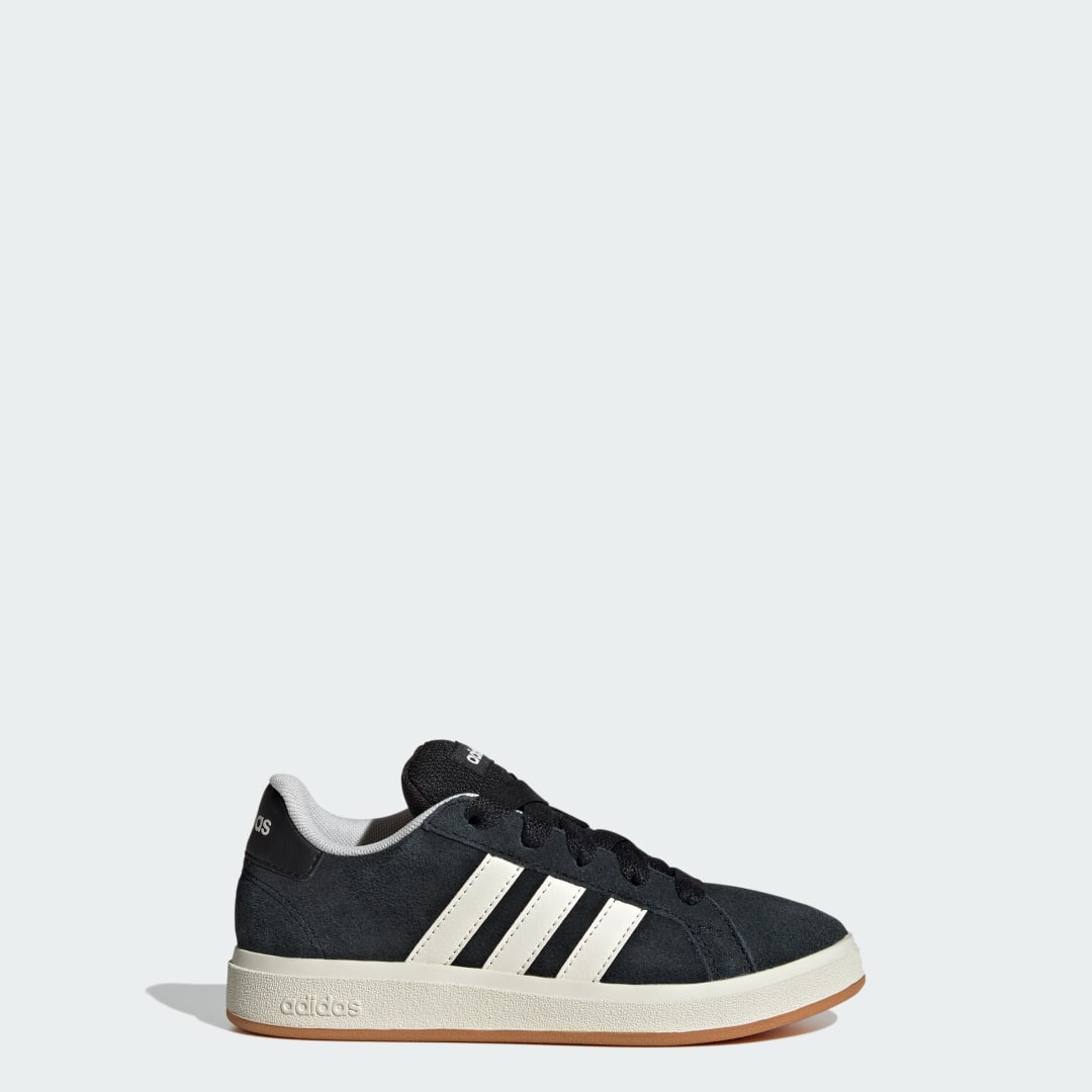 Sneakers og sko adidas Performance Grand Court 00s Sort | JH6178, 0
