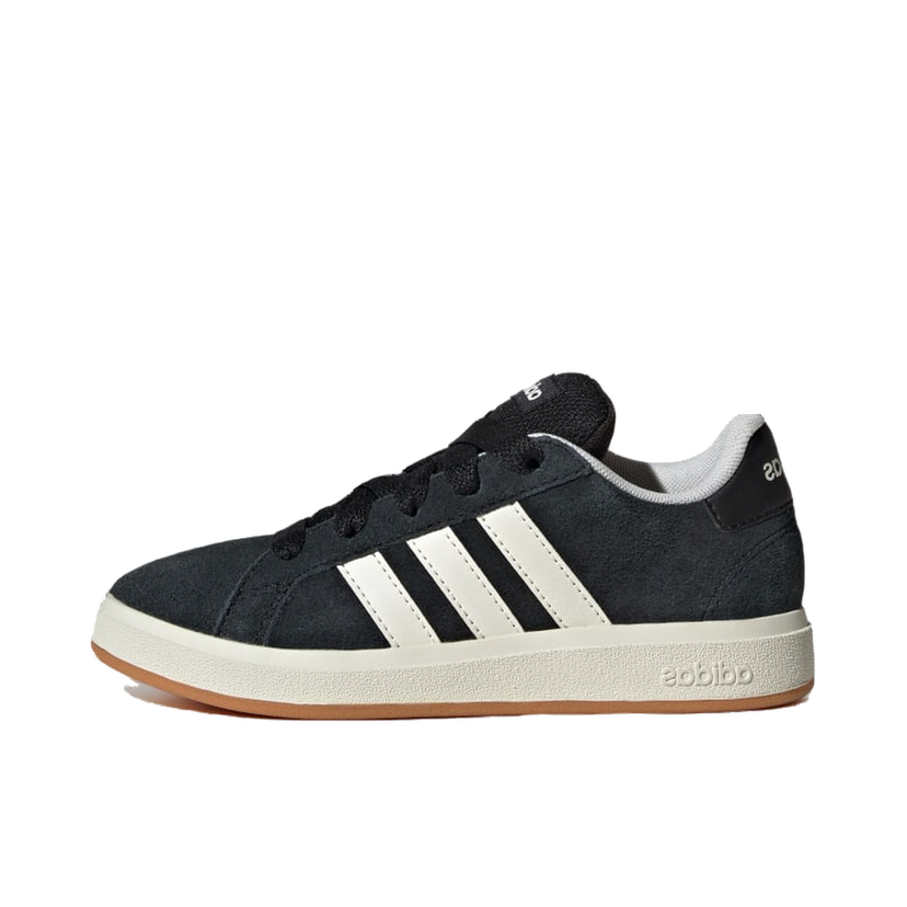 Sneakers og sko adidas Performance Grand Court 00s Sort | JH6178