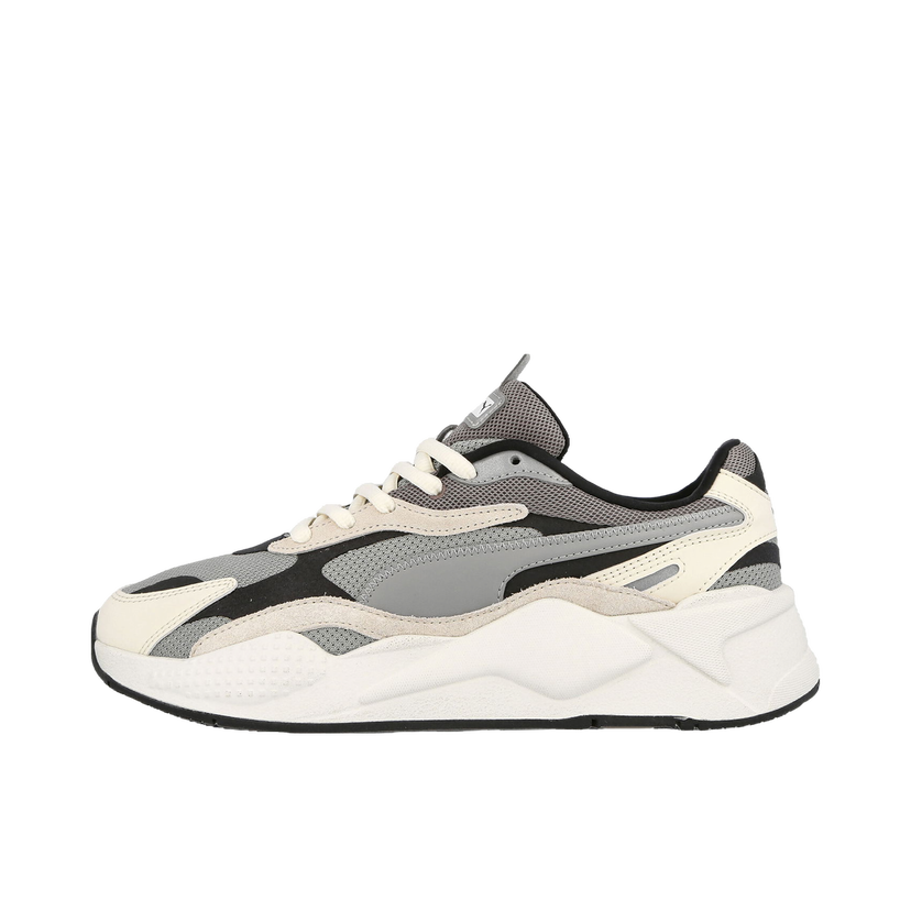 Sneakers og sko Puma RS-X3 Puzzle Limestone Beige | 371570-01