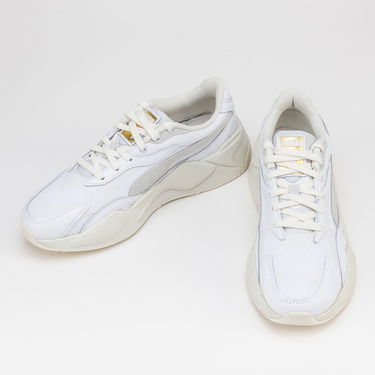 Sneakers og sko Puma RS-X³ Luxe Hvid | 374293 01, 2