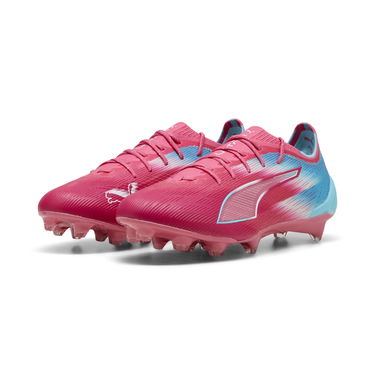 Sneakers og sko Puma ULTRA 6 ULTIMATE RE-CHARGE FG Lyserød | 108763_01, 1