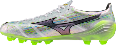 Sneakers og sko Mizuno Alpha II Made in Japan FG Flerfarvet | p1ga2560-09, 1