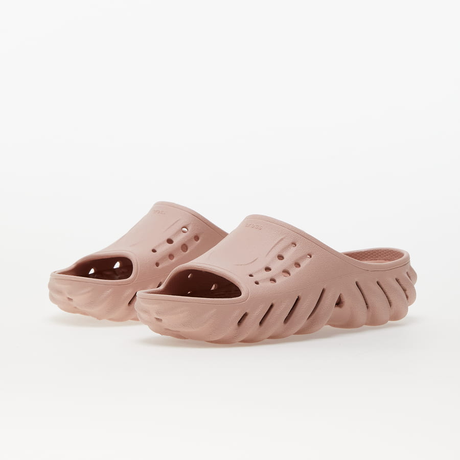 Sneakers og sko Crocs Echo Slide Lyserød | 208170-6TY, 0