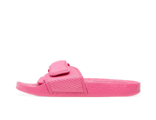 Sneakers og sko adidas Originals Pharrell Williams Chancletas Hu Lyserød | FV7289