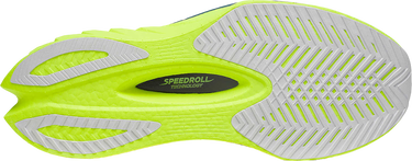 Sneakers og sko Saucony ENDORPHIN PRO 4 Sort | s20939-222, 4