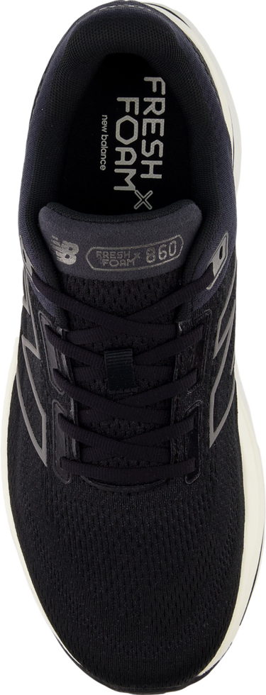 Sneakers og sko New Balance Fresh Foam X 860 v14 Sort | m860k14, 1