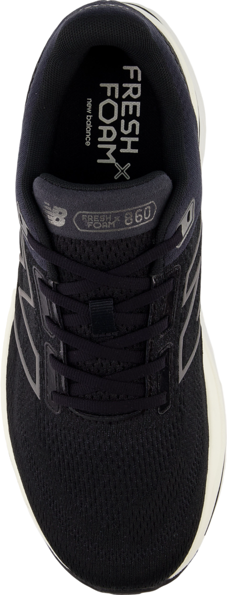 Sneakers og sko New Balance Fresh Foam X 860 v14 Sort | m860k14, 1