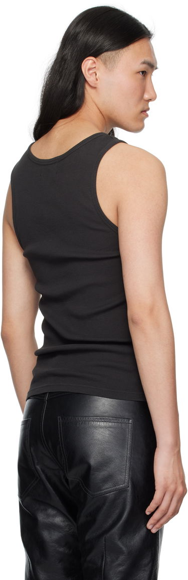 Tanktop Enfants Riches Déprimés Enfants Riches Déprimés Enfant En Chaine Graphic Tank Top Sort | 010-838, 2