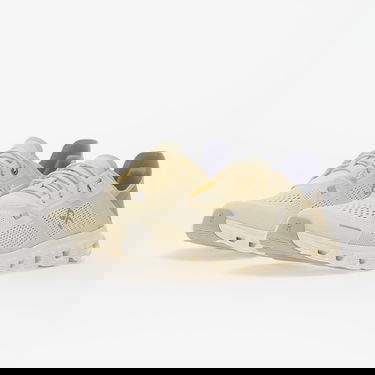 Sneakers og sko On Running Cloud 6 Coast 38 Beige | 3WF10024298, 4