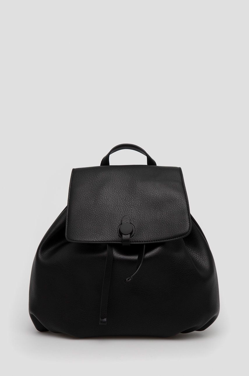 Rygsæk United Colors of Benetton Backpack Sort | 6HKVDY01K.700, 0