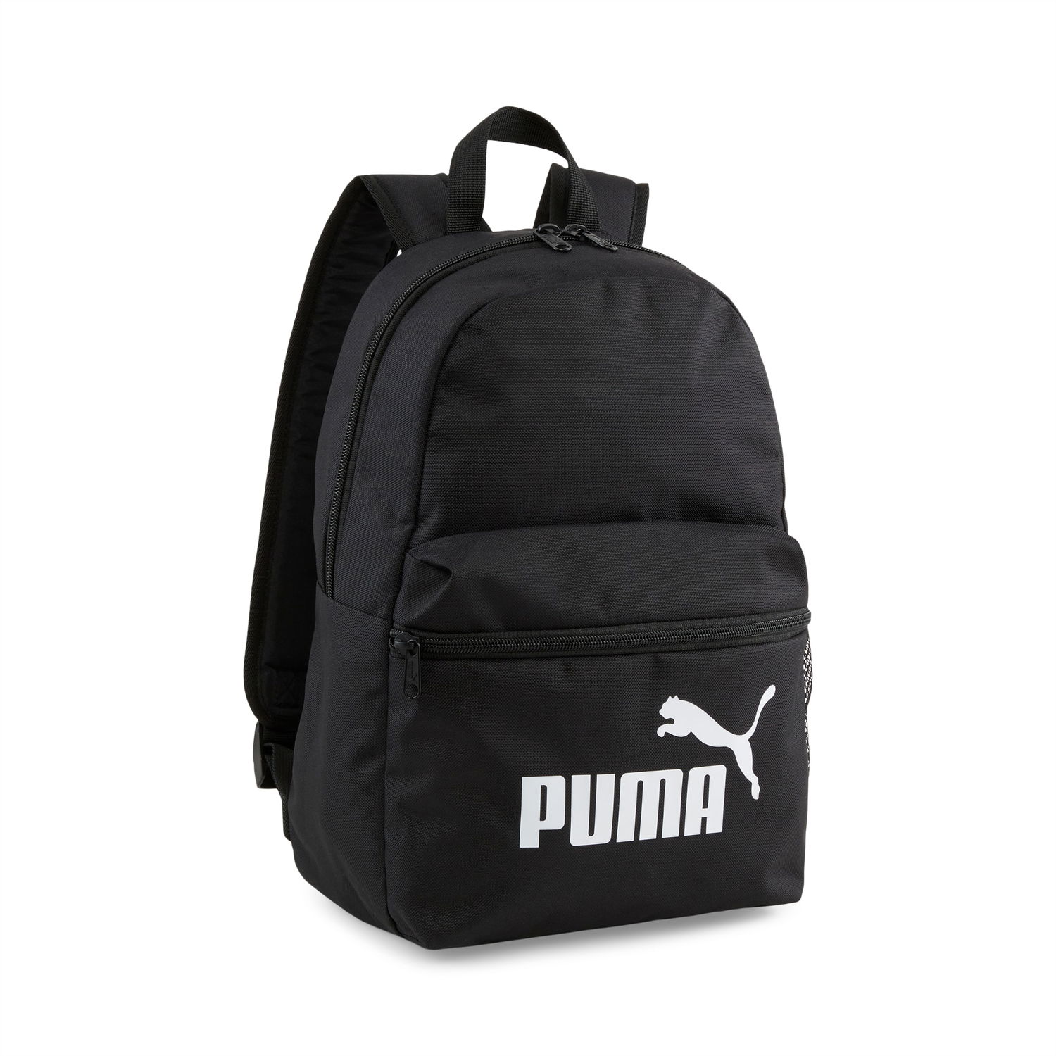 Tilbehør Puma Phase Kleiner Rucksack Sort | 079879_01, 1